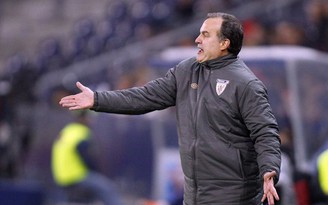 Marcelo Bielsa - "gã điên" mang lại thành công cho Bilbao